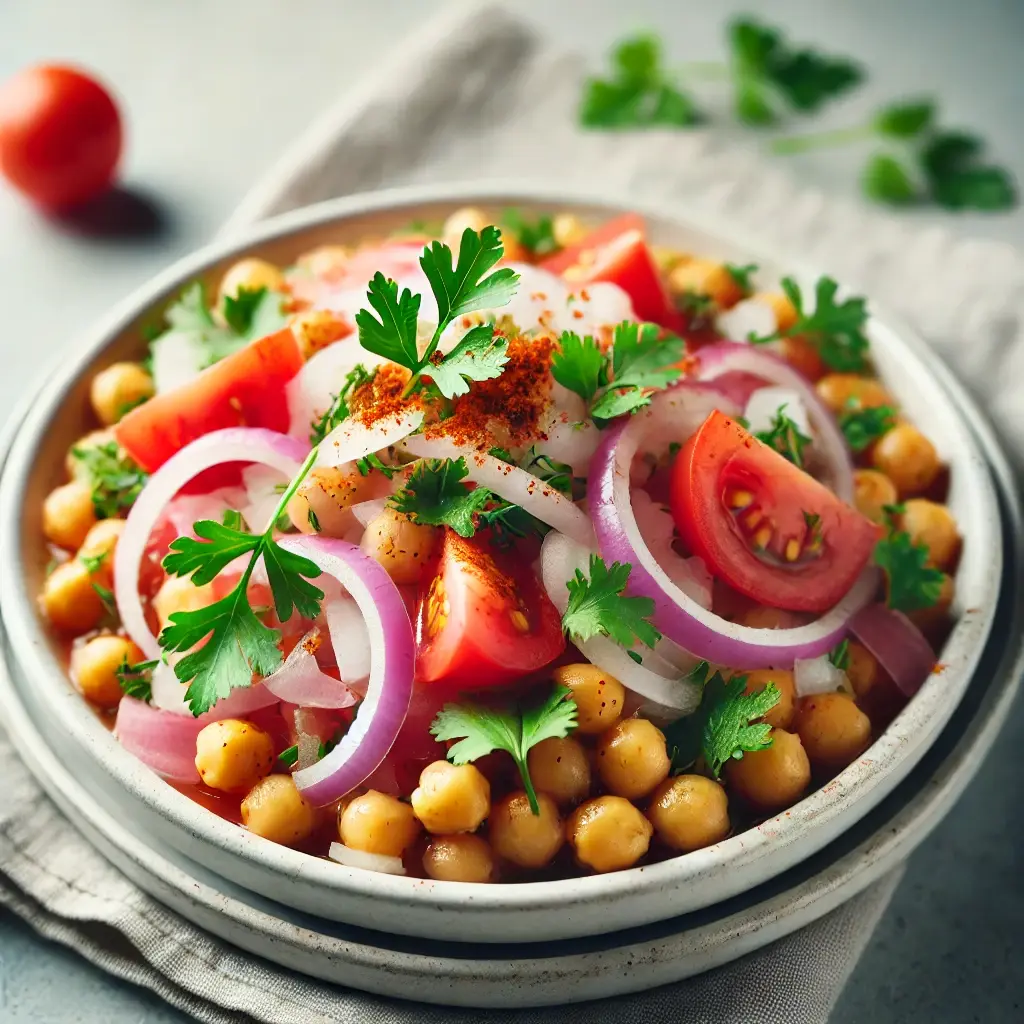 Is chana good for pre-workout? Telugu