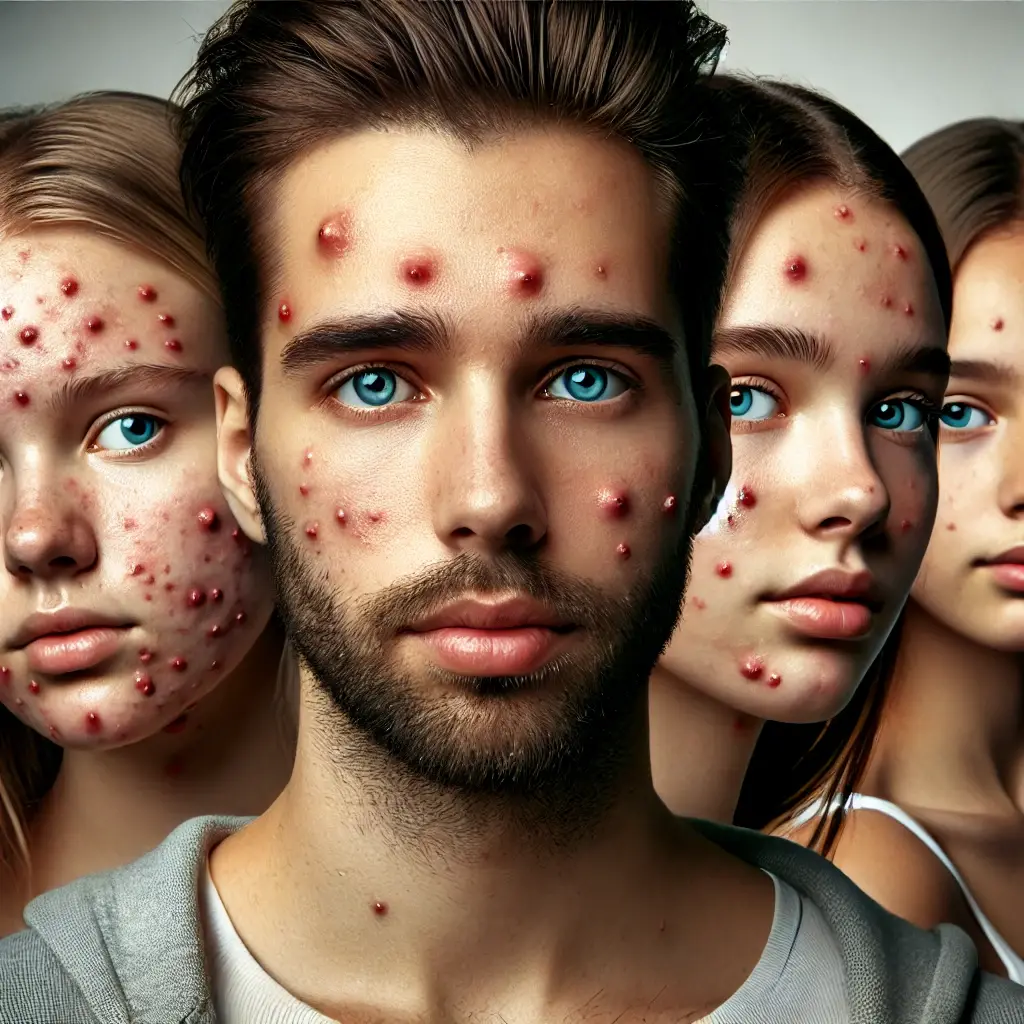 How to remove pimples in telugu naturally at home