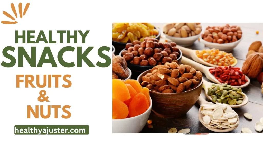 Fruits and Nuts Telugu uses