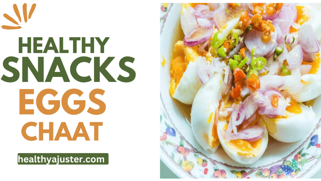 Eggs chat Benefits Telugu