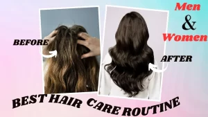 Hair Loss Problems and Solutions Telugu: జుట్టు రాలిపోడానికి కారణాలు మరియు చిట్కాలు