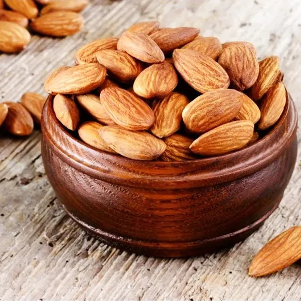 Almond benefits in telugu for male and female
