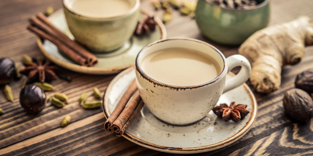 Ayurvedic winter tea telugu benefits