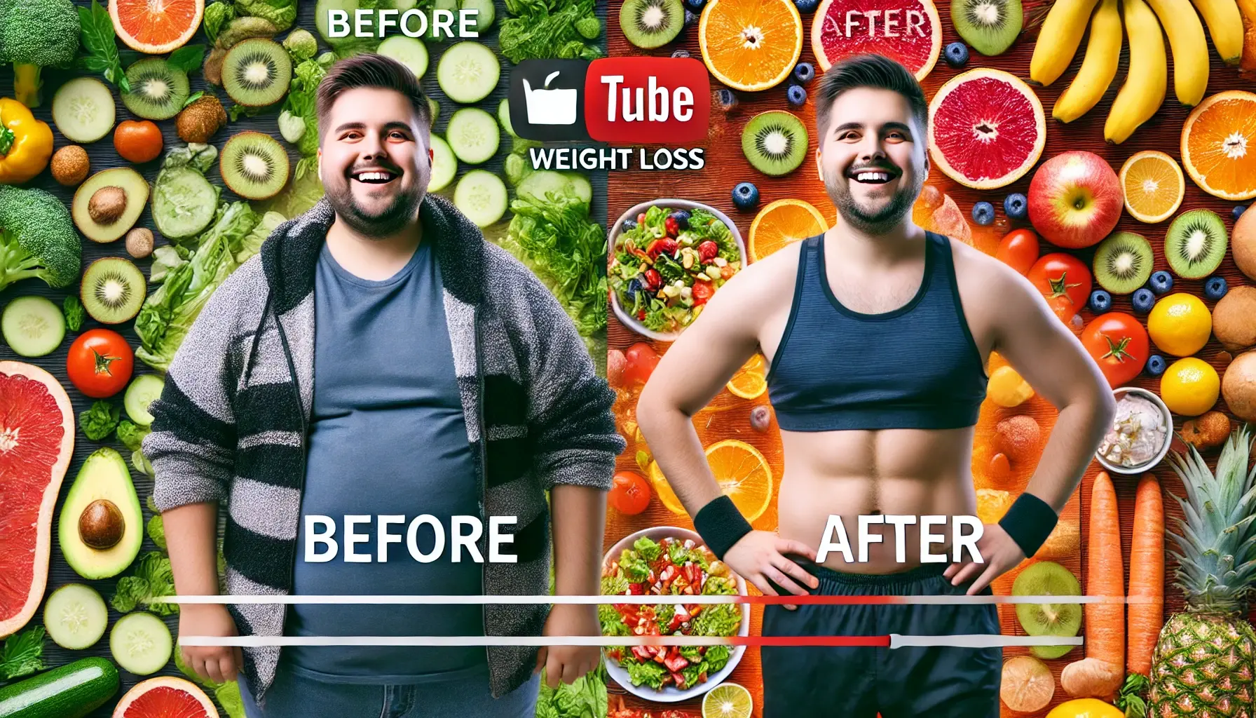 Healthy foods for weight loss telugu for female and male