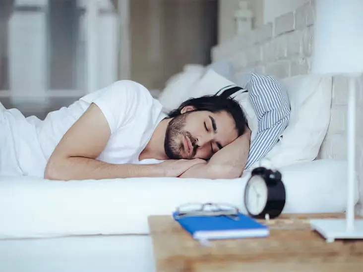How much sleep to increase testosterone