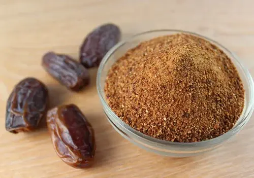 Dates sugar benefits in telugu for weight loss