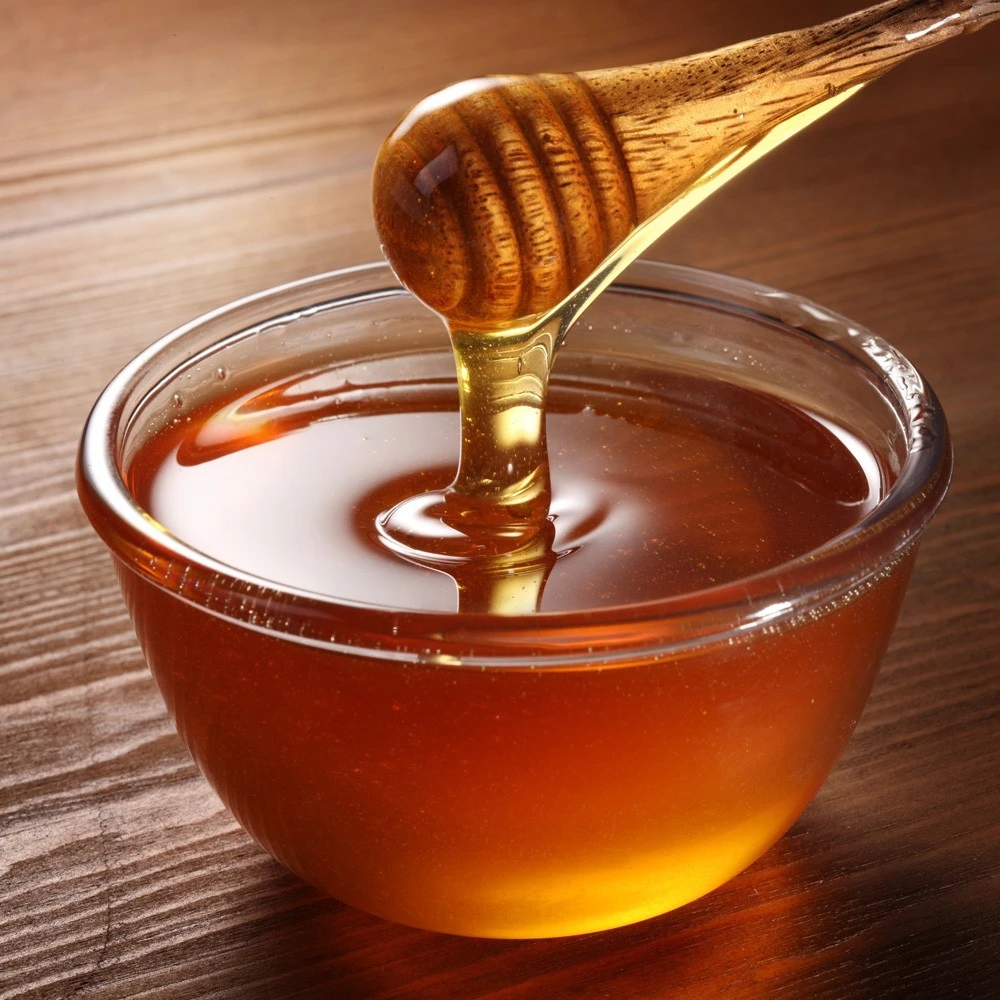 Honey benefits in telugu for weight loss