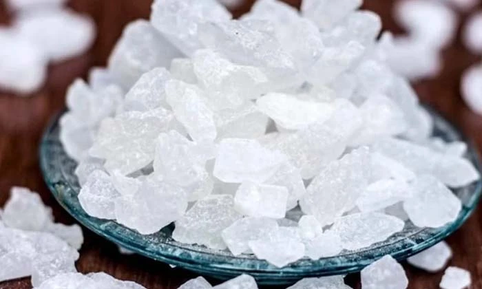 Alum jaggery uses in telugu foe weight loss