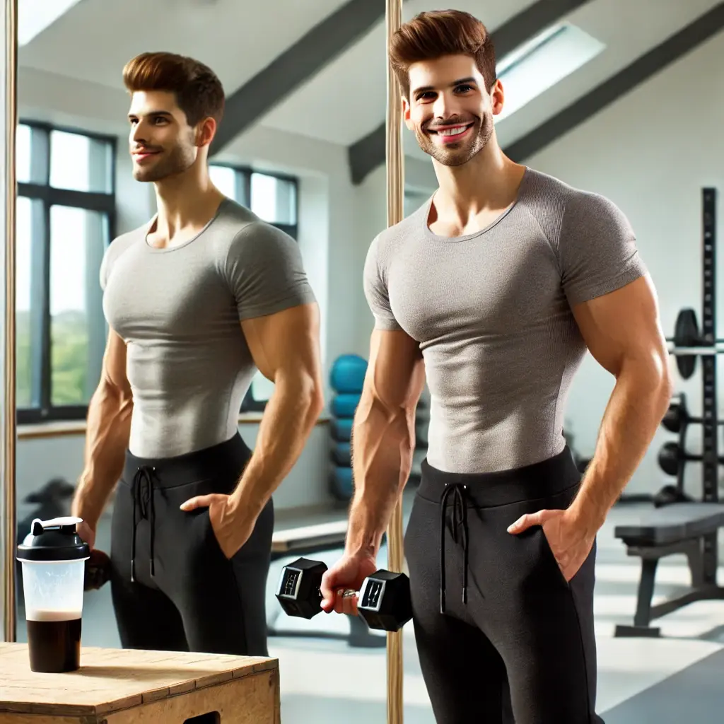 Workout tips for weight gain in Telugu