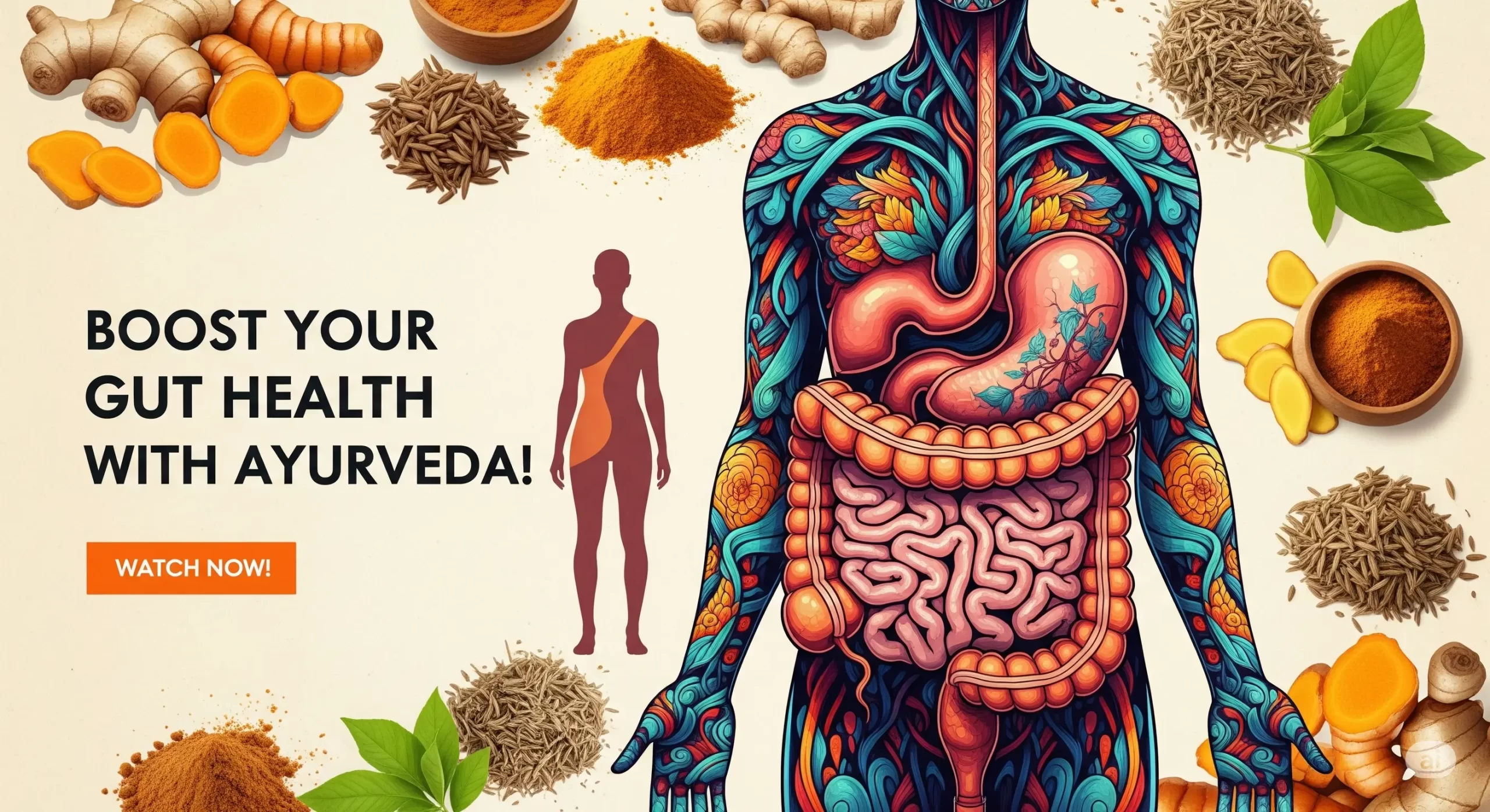 boost your gut health with ayurveda