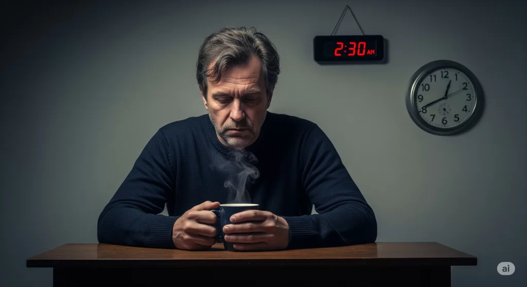 Consuming Sleep Inhibitors