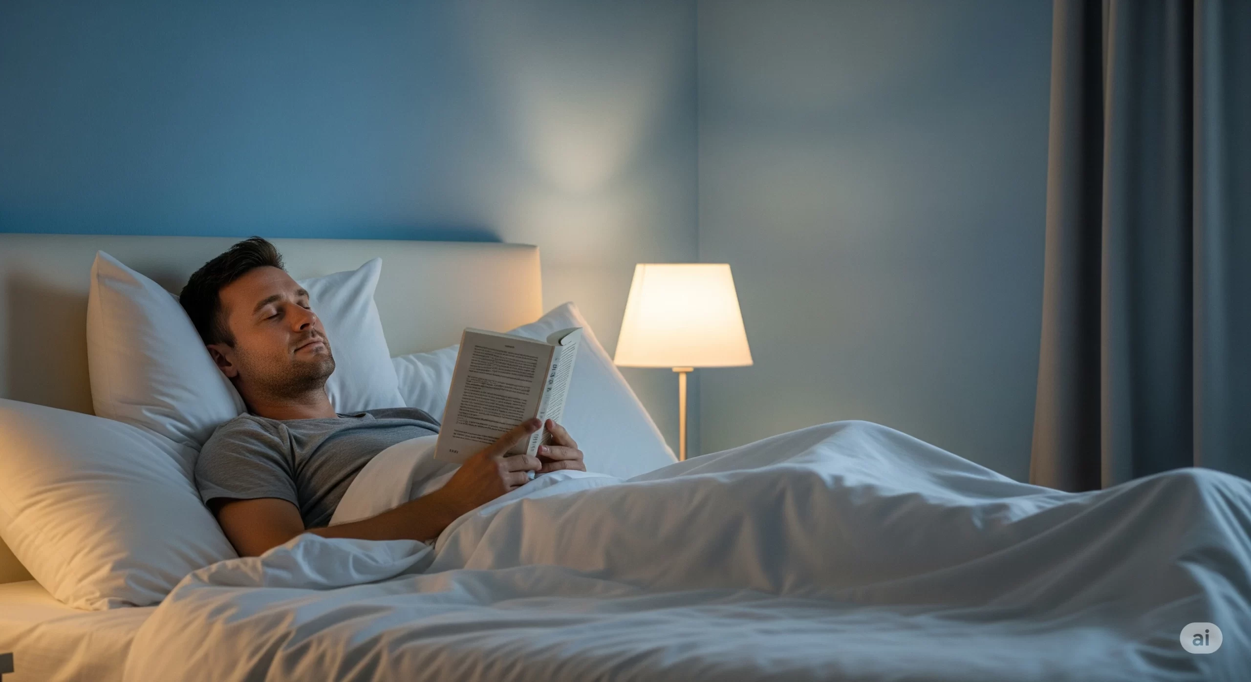 10 Proven Sleep Habits