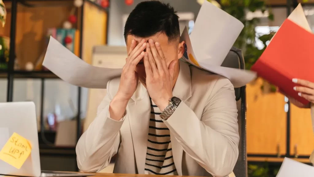 Stress