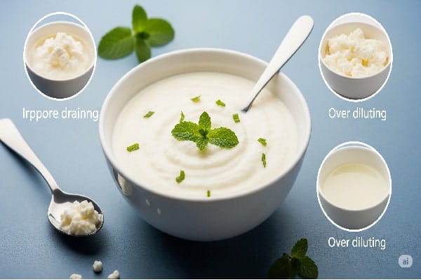 పెరుగును తినే సరైన పద్దతి