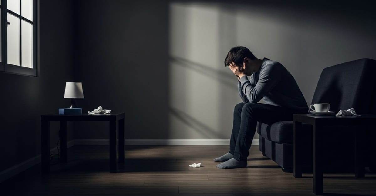 డిప్రెషన్ & ఆంగ్జైటీ నుంచి బయటపడటానికి సహజ మార్గాలు: నా అనుభవం ఆధారంగా